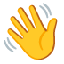 :waving_hand: :waving_hand: