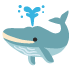 :whale: